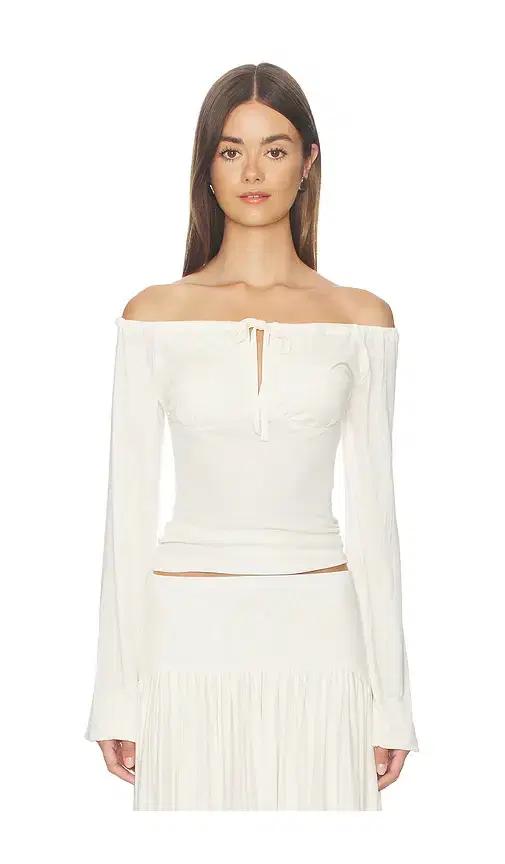 Aya Muse Elya Top