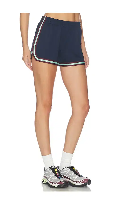 THE UPSIDE Cleopatra Short
