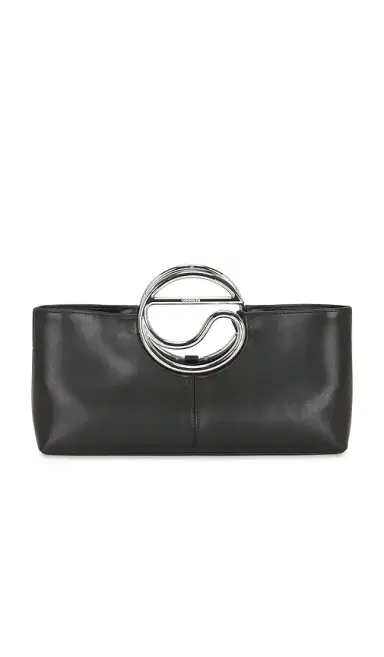 Coperni C Clutch | Thumbnail 2 Coperni C Clutch | Thumbnail 2