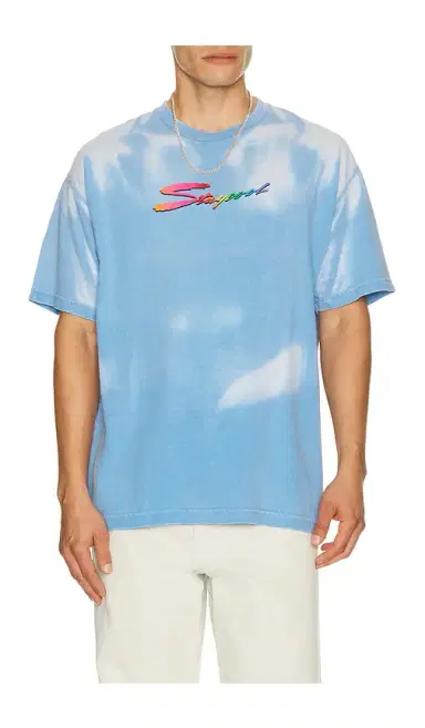 Stay Cool Thermogear Heat Reactive Tee | Thumbnail 1