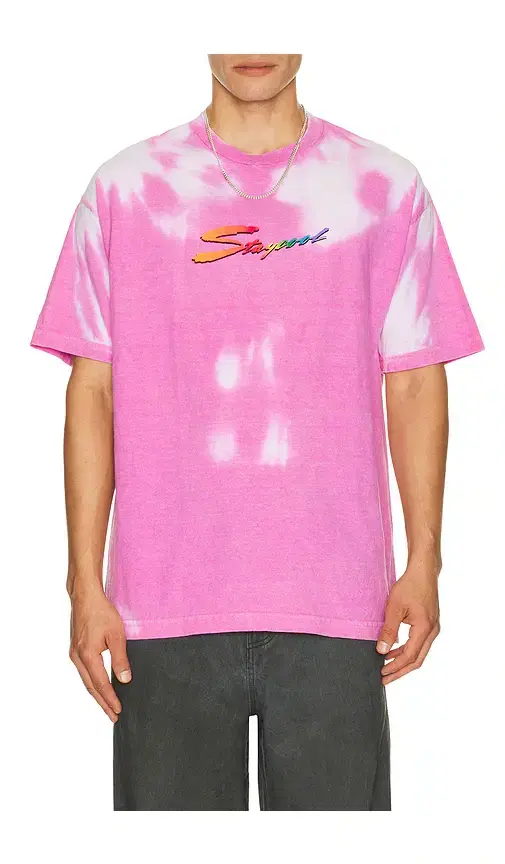 Stay Cool Thermogear Heat Reactive Tee