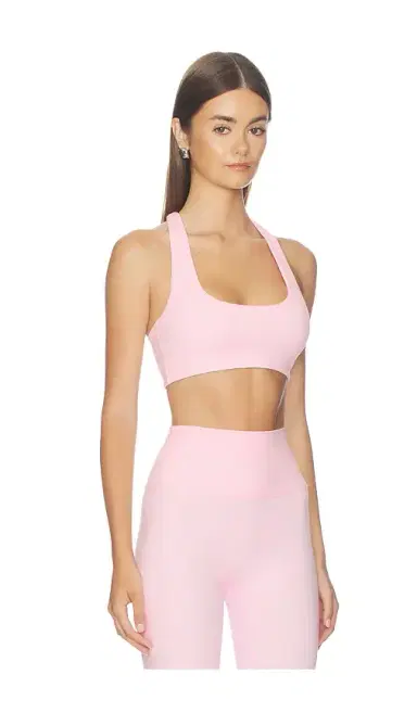 Astoria Racer Back Sports Bra | Thumbnail 2 Astoria Racer Back Sports Bra | Thumbnail 2