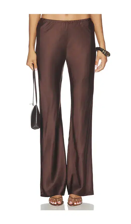 Stone Cold Fox x REVOLVE Willow Pull On Pant