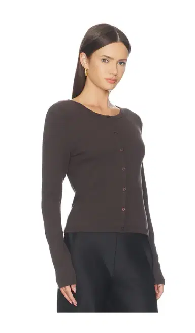 SAMSOE SAMSOE Saalexo Longsleeve Cardigan | Thumbnail 2 SAMSOE SAMSOE Saalexo Longsleeve Cardigan | Thumbnail 2