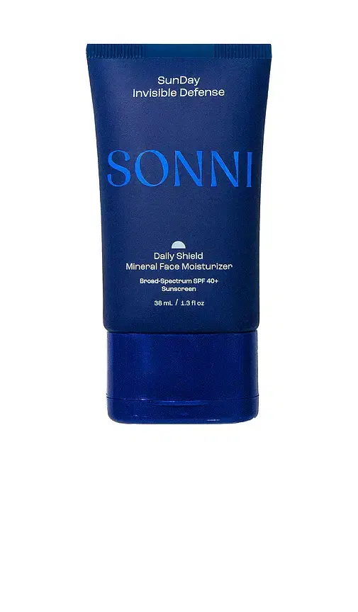 SONNI Sunday Invisible Defense SPF 40