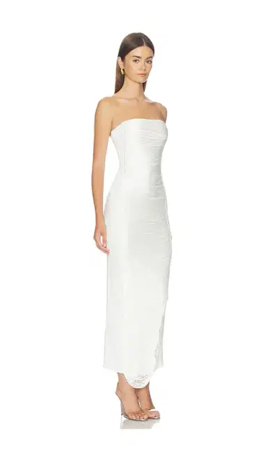 Amelie Teje Belarouse Dress | Thumbnail 2 Amelie Teje Belarouse Dress | Thumbnail 2