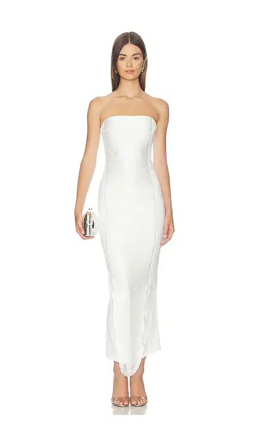 Belarouse Dress