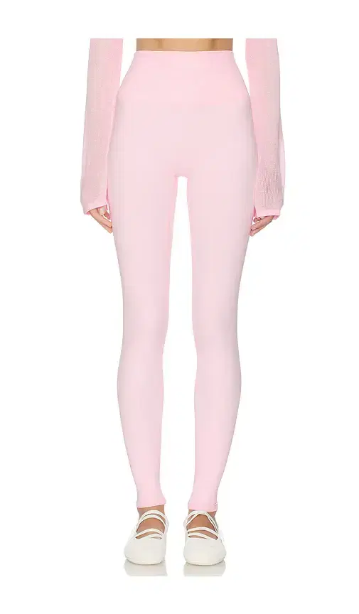 Astoria Y2k Script Legging