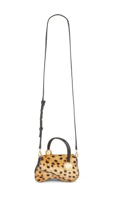 Cult Gaia Kazia Nano Crossbody Bag | Thumbnail 1 Cult Gaia Kazia Nano Crossbody Bag | Thumbnail 1
