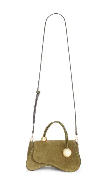 Cult Gaia Kazia Crossbody Bag | Thumbnail 1 Cult Gaia Kazia Crossbody Bag | Thumbnail 1