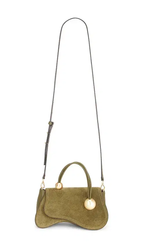 Cult Gaia Kazia Crossbody Bag