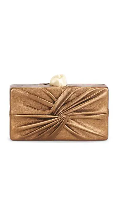 Cult Gaia Lisse Clutch | Thumbnail 2