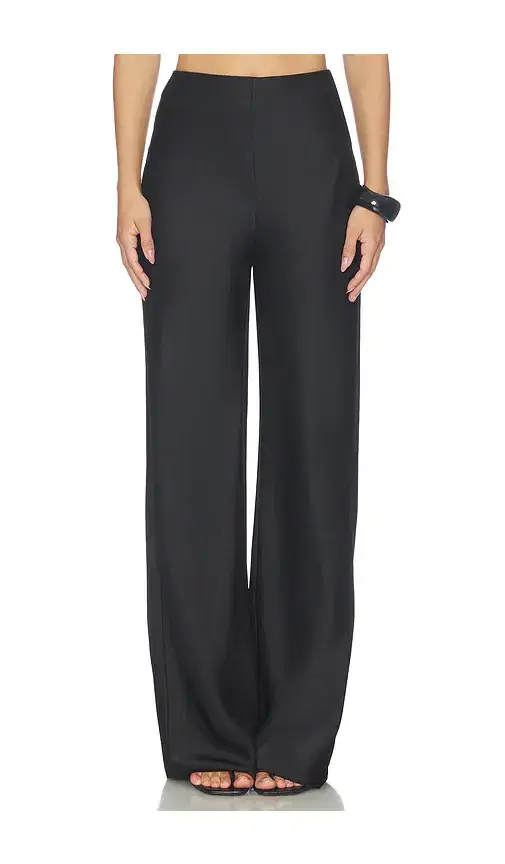 Lovers and Friends Olivia Satin Pant