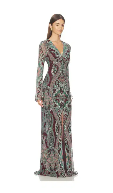 Veronica Beard Daciana Dress | Thumbnail 2 Veronica Beard Daciana Dress | Thumbnail 2