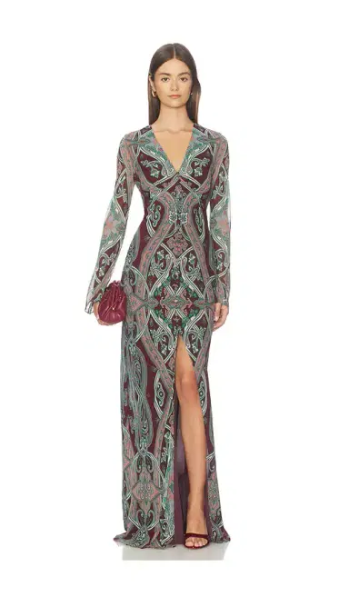 Veronica Beard Daciana Dress | Thumbnail 1 Veronica Beard Daciana Dress | Thumbnail 1