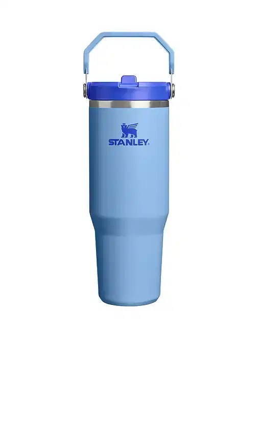 STANLEY The Iceflow Flip Straw 2.0 Tumbler 30 Oz