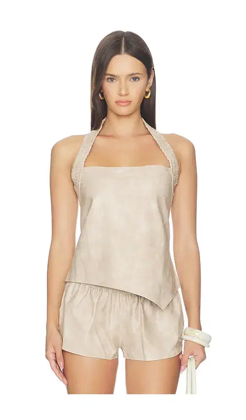 NIIHAI The Mia Top