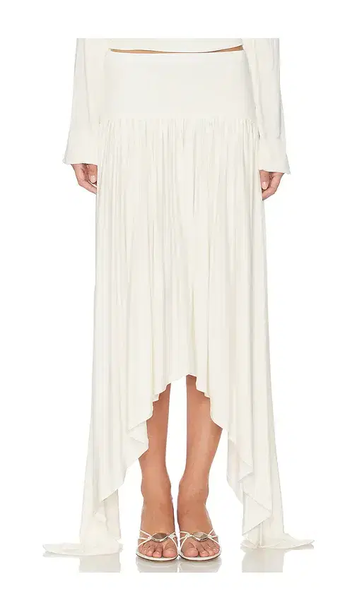 Aya Muse Elya Skirt
