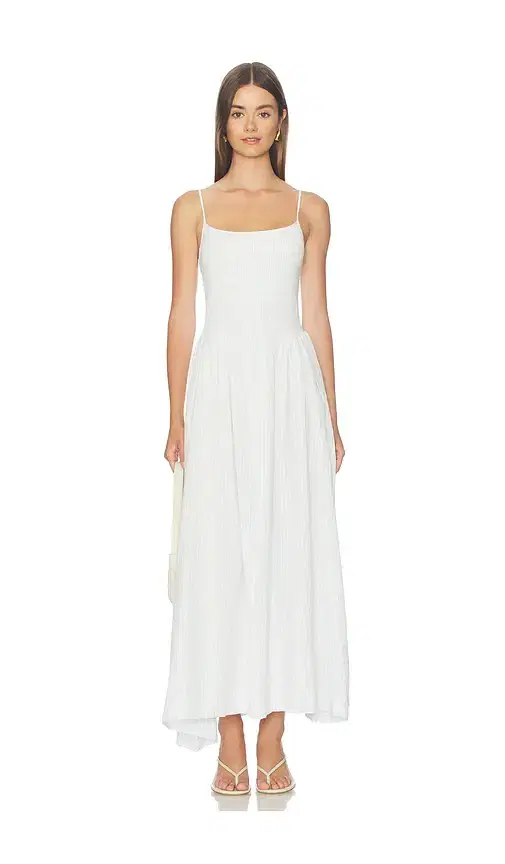 LSPACE Misha Dress