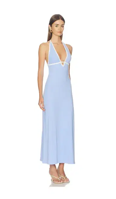 LSpace Shea Maxi Dress | Thumbnail 2
