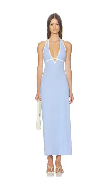 LSpace Shea Maxi Dress | Thumbnail 1