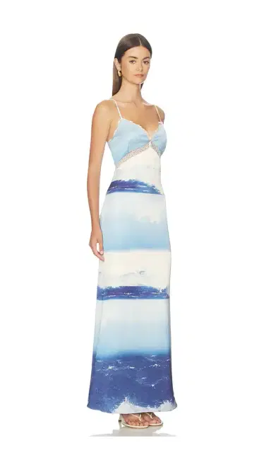 Curaae by Elliatt Eska Cami Slip Dress | Thumbnail 2 Curaae by Elliatt Eska Cami Slip Dress | Thumbnail 2