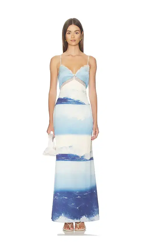 Curaae by Elliatt Eska Cami Slip Dress
