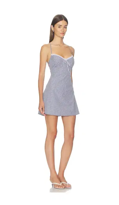 Bella Venice x REVOLVE Foster Dress | Thumbnail 2 Bella Venice x REVOLVE Foster Dress | Thumbnail 2