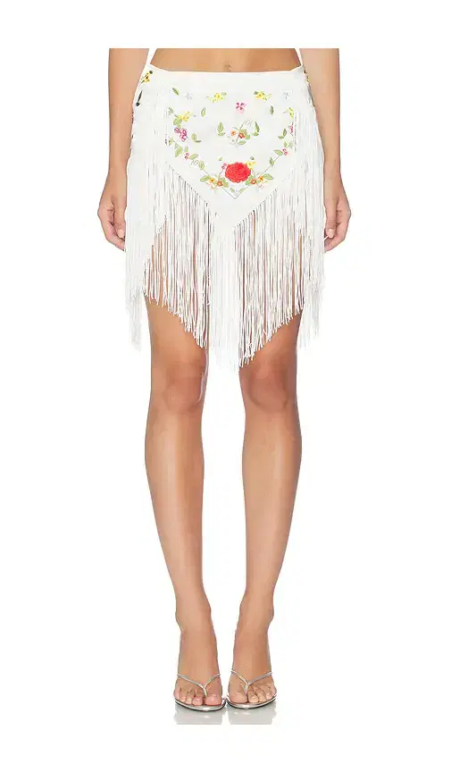 NIIHAI Lara Skirt