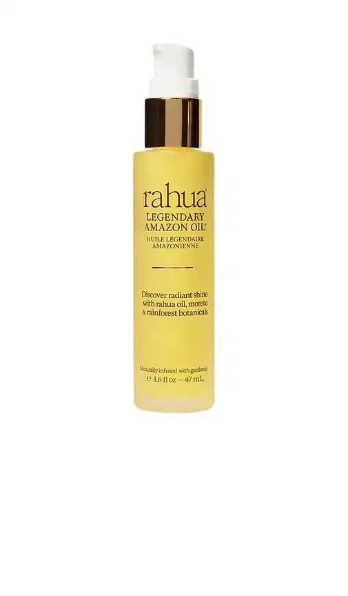 Rahua Legendary Amazon Oil