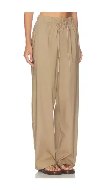 Skims Oversized Drawstring Pant | Thumbnail 2