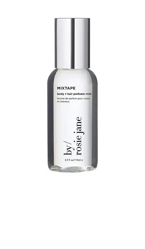 By Rosie Jane Mixtape Body + Hair Mist