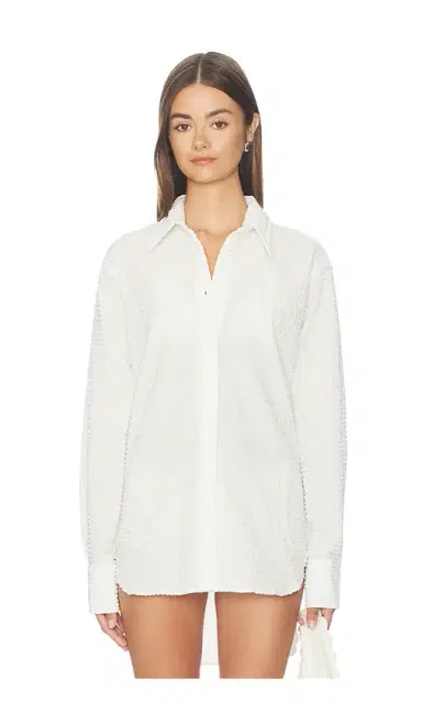 Hunza G Resort Shirt | Thumbnail 2 Hunza G Resort Shirt | Thumbnail 2