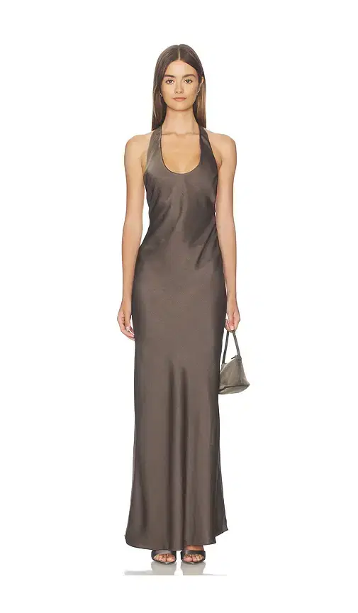 Bare Maxi Dress