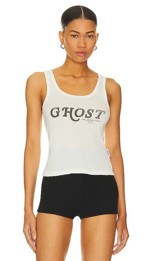 Ghost Rib Tank