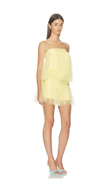 NIIHAI Tutu Dress | Thumbnail 2