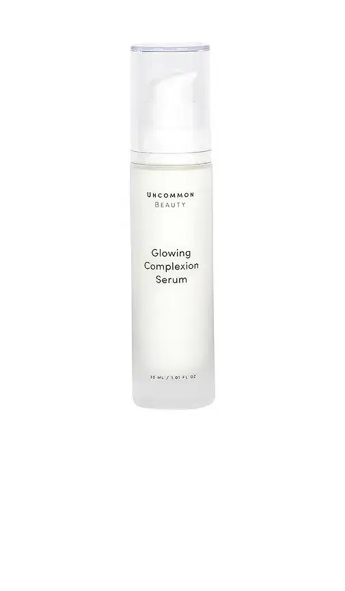Uncommon Beauty Glowing Complexion Serum