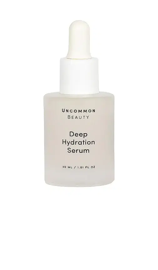 Uncommon Beauty Deep Hydration Serum