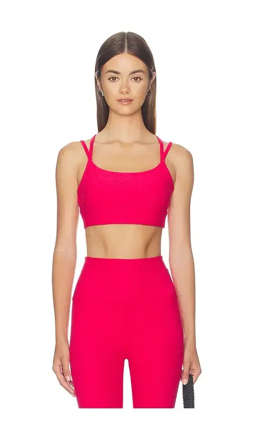Beyond Yoga Spacedye Back To It Strappy Bra
