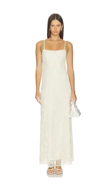 Stone Cold Fox x REVOLVE Amalia Dress | Thumbnail 2 Stone Cold Fox x REVOLVE Amalia Dress | Thumbnail 2