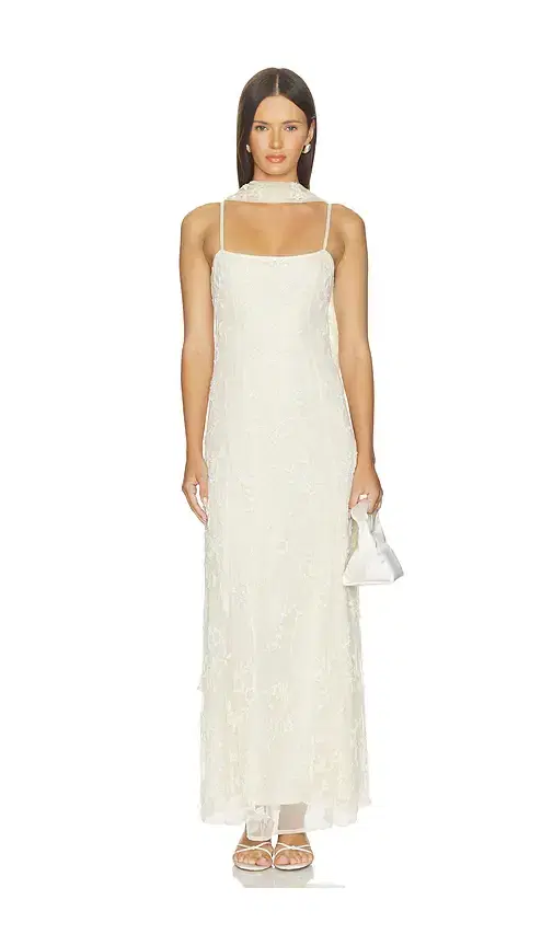 Stone Cold Fox x REVOLVE Amalia Dress