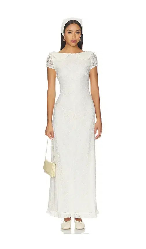 Stone Cold Fox x REVOLVE Mae Maxi Dress