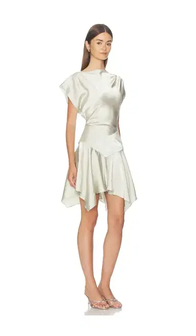 Lovers and Friends Bethany Mini Dress | Thumbnail 2 Lovers and Friends Bethany Mini Dress | Thumbnail 2