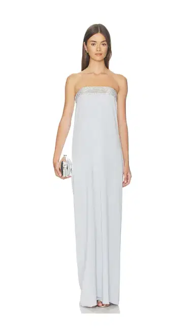 NBD Astha Maxi Dress | Thumbnail 1