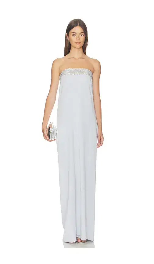 NBD Astha Maxi Dress