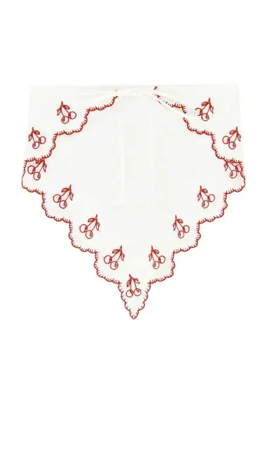 For Love & Lemons Isla Headpiece | Thumbnail 2 For Love & Lemons Isla Headpiece | Thumbnail 2