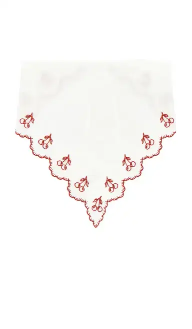 For Love & Lemons Isla Headpiece | Thumbnail 1 For Love & Lemons Isla Headpiece | Thumbnail 1