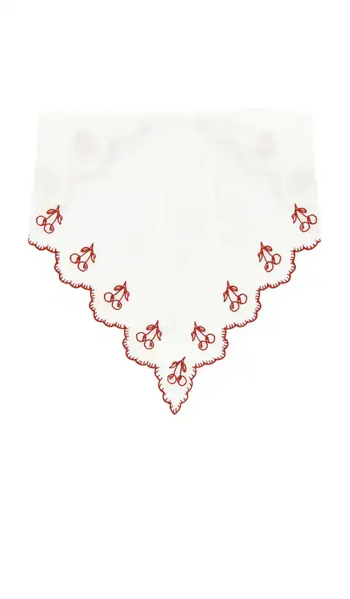 For Love & Lemons Isla Headpiece
