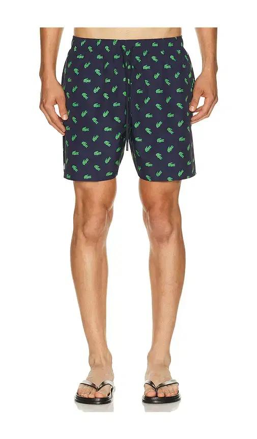 Lacoste Swim Short