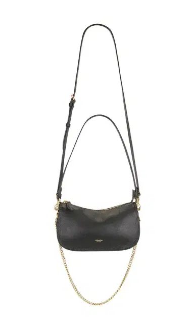 Coach Natural Grain Leather Waverly Bag | Thumbnail 1 Coach Natural Grain Leather Waverly Bag | Thumbnail 1